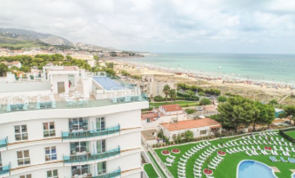 Aparthotel Sea Experience