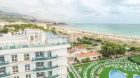 Aparthotel Sea Experience Hotels in Alcossebre