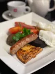 No12 Hotel - breakfast