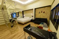 Cedros Inn Boutique Hotel
