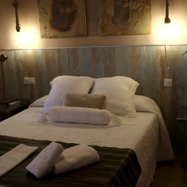 B&B Villa Ada - Housity