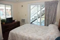 Alouette Beach Resort
