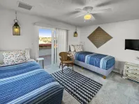 แฟร์เวย์เดสเสิร์ทวิสต้า-วัลเลย์วิวส์ เน็กซ์ทู กอล์ฟ บ้าน 3 ห้องนอน