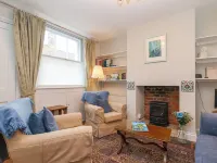 Pendennis Hotels in Oborne