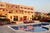 VU'z Hotel - Ocean View
