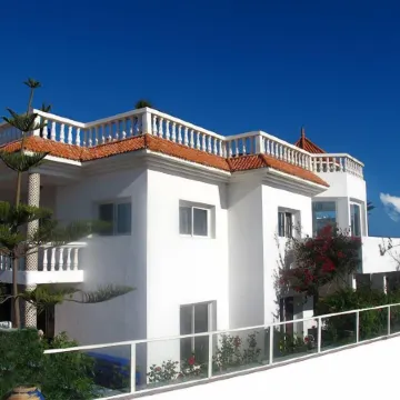 Villa Sur la Plage