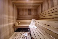 Auberge le Cosy Hotels in Les Laurentides Regional County Municipality