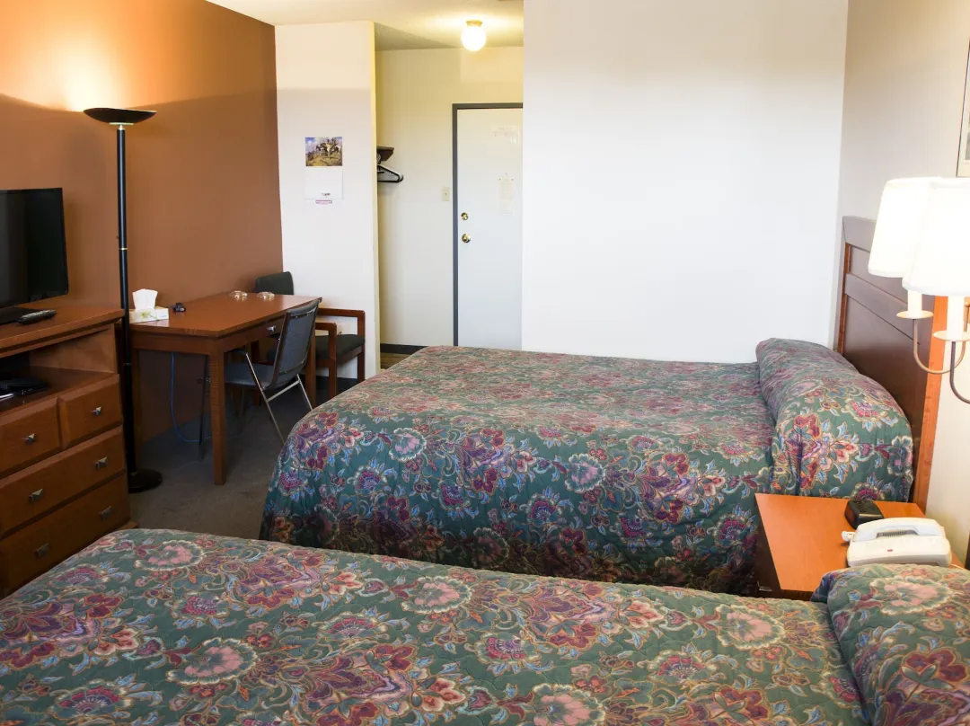 Lazy J Motel - Alberta