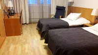 Economy Hotel Savonia فنادق في كووبيو