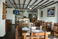 Qallwa Asia - bar