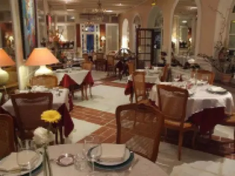 Grand Hôtel de France