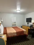 Chief Motel Hotels in Keokuk