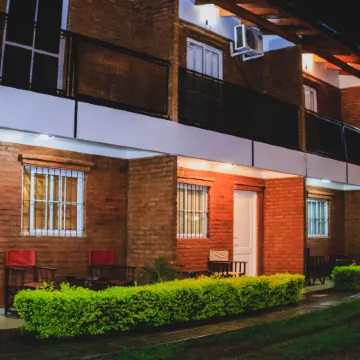 Managua Apart Hotel