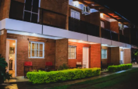 Managua Apart Hotel Hotels in 