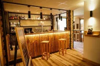 Hotel le Faranchin Hotel a Les Deux Alpes