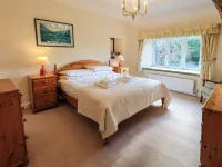 Ecclerigg Old Farm - Country Houses