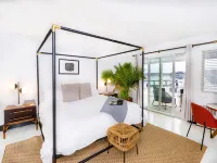 Aqua by American Beech - Adults Only Hotels in Quogue