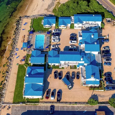 The Montauk Soundview