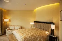 Schwitzer's Hotel am Park Hotels in Waldbronn