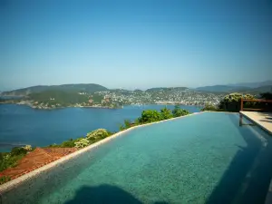 Villas del Vigia
