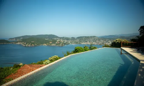 Villas del Vigia