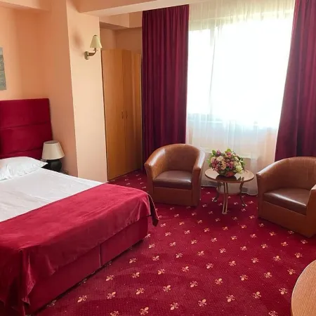 Hotel Class