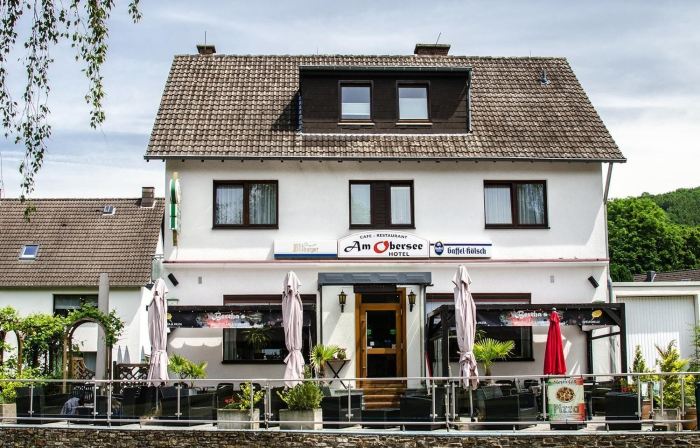 Am Obersee Hotel