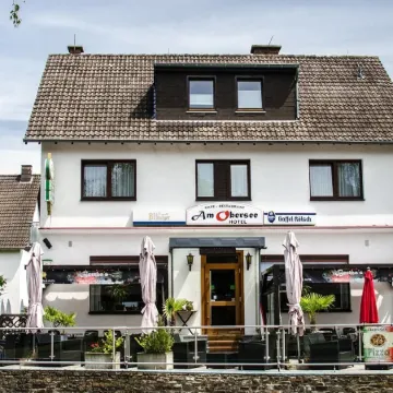 Am Obersee Hotel