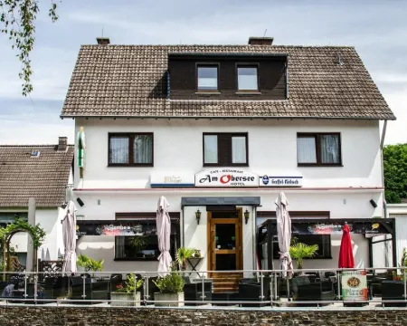Am Obersee Hotel Hotels in Simmerath