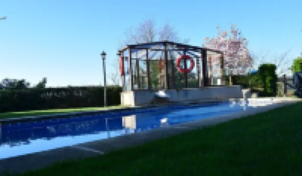 奧斯卡巴洛斯鄉村家庭旅館