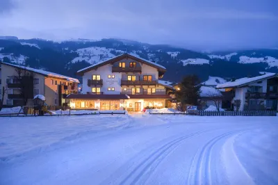 Loipenstubn Hotels in Kirchberg in Tirol