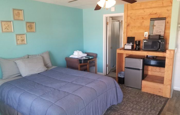 Two Rivers Inn