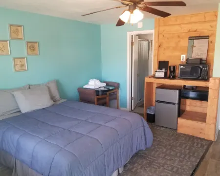 Two Rivers Inn Hotels in Thermopolis