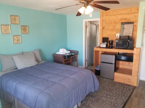 Two Rivers Inn Hotels in Thermopolis
