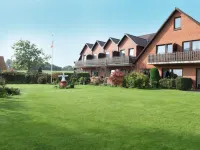 Pension Tüxen Ξενοδοχεία στην πόλη Schleswig-Flensburg