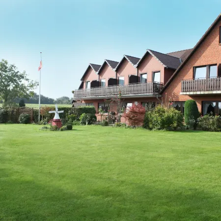 Pension Tüxen