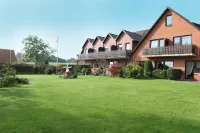 Pension Tüxen Hotel di Damp