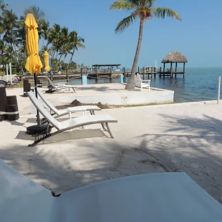 Sands of Islamorada