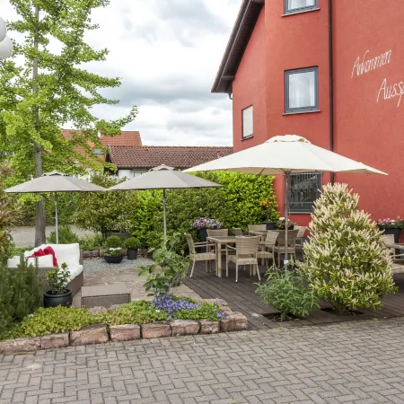 Hotel Bei Den Tongruben