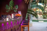 Hotel Podstine - Quầy bar