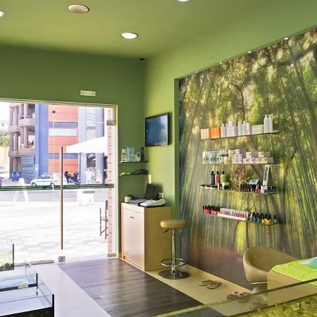 Nontas Hotel Apartments