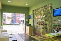 Nontas Hotel Apartments - spa