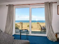 Shoreline House Hotels in Fraserburgh