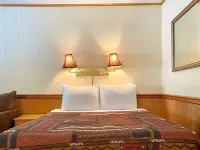 Trail Lake Lodge Hotels in Moose Pass