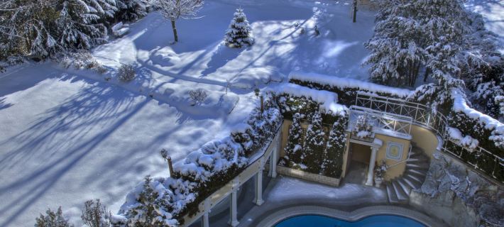 Hotel & Spa Fontenay ウンターアルゴイのホテル