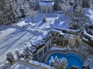 Chateau Fontenay