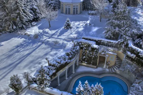 Hotel & Spa Fontenay