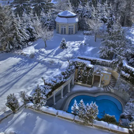 Hotel & Spa Fontenay