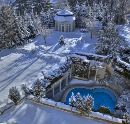 Chateau Fontenay Hotels in Bad Worishofen