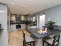 The Bungalow at 46 Church St Hotels in Chorley